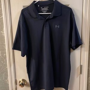 Under Armour Performance Polo XL